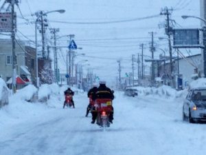 100年に一度の豪雪の年に引っ越した! 実は快適、冬の弘前ぐらし |弘前ぐらし 青森県弘前市の移住・交流・UJIターン応援サイト