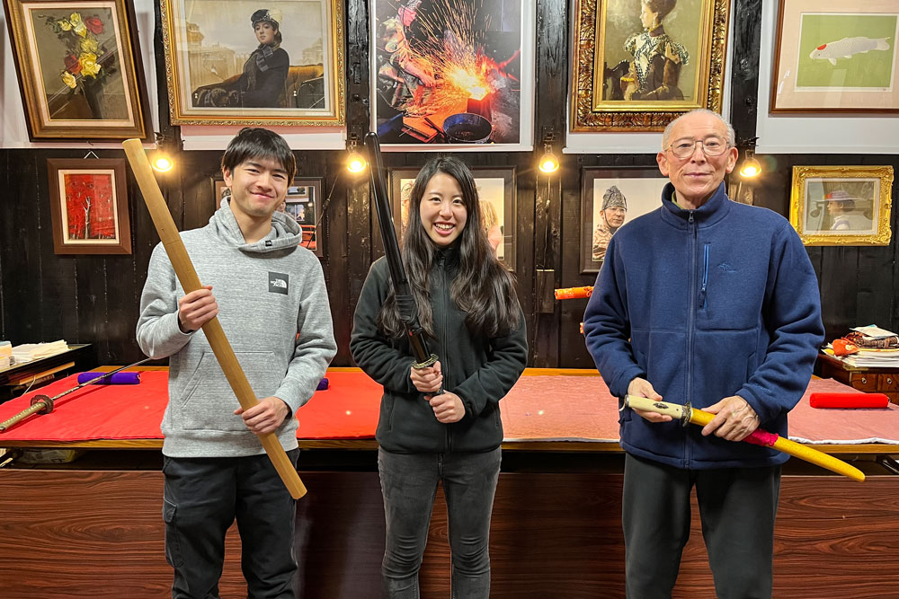 神奈川県在住 Fさん